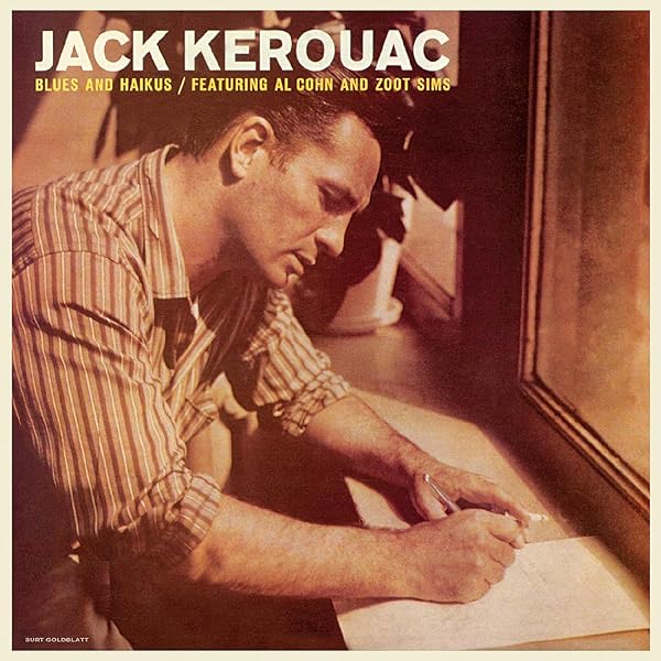 Kerouac, Jack - Poetry for the Beat Generation - Amazon.com Music